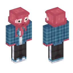 Minecraft Skin #185188