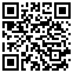 crystalfloof QR Code