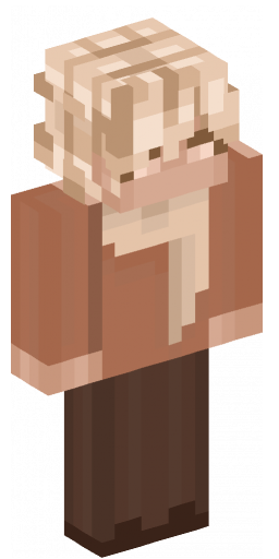Minecraft Skin #185192