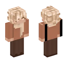 Minecraft Skin #185192