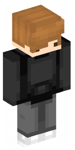 Minecraft Skin #185200