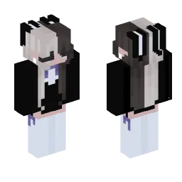 Minecraft Skin #185204