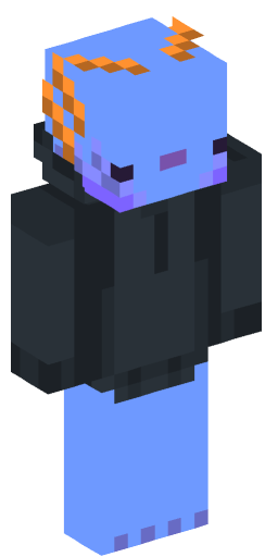 TurtleGamer131 Minecraft Skin Preview on Minecraft.Co.Com