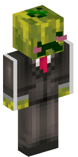 Minecraft Skin #185217