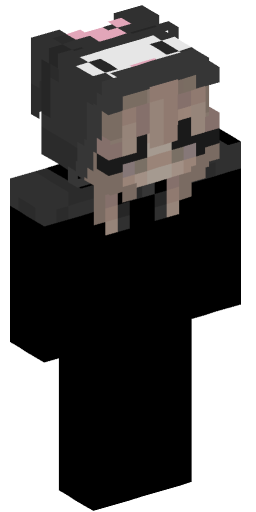 Minecraft Skin #185218