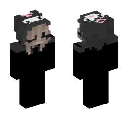 Minecraft Skin #185218