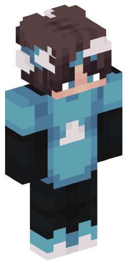 HeyIhrGHG Minecraft Skin Preview on Minecraft.Co.Com