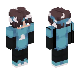 Minecraft Skin #185219