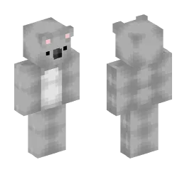 Minecraft Skin #185221