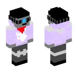 Minecraft Skin #185222