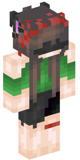 GE3T3e Minecraft Skin Preview on Minecraft.Co.Com