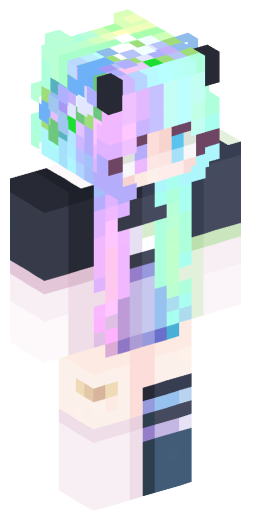 Denendaden Minecraft Skin Preview on Minecraft.Co.Com