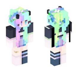 Minecraft Skin #185239