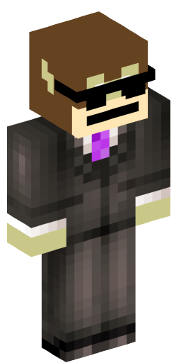 MonkeMan_VR Minecraft Skin Preview on Minecraft.Co.Com