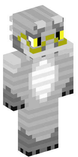 LegoLew2 Minecraft Skin Preview on Minecraft.Co.Com