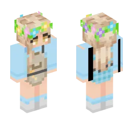 Minecraft Skin #185248