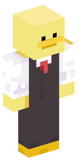 vibsin Minecraft Skin Preview on Minecraft.Co.Com