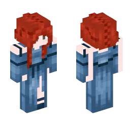Minecraft Skin #185273