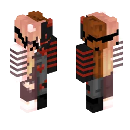 Minecraft Skin #185276