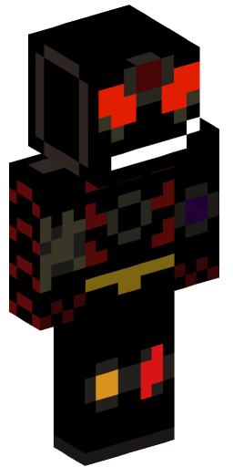 Minecraft Skin #185288