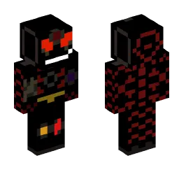 Minecraft Skin #185288