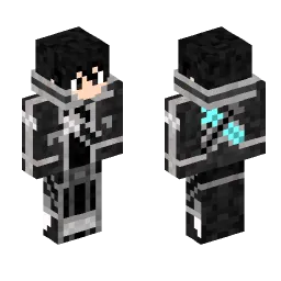 Minecraft Skin #185290