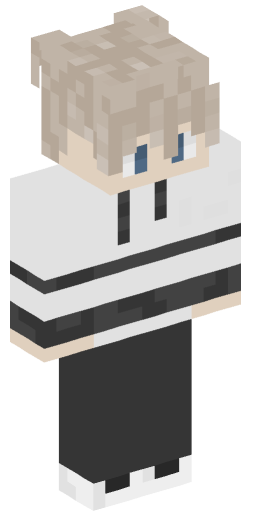 Ljnocraft77 Minecraft Skin Preview on Minecraft.Co.Com