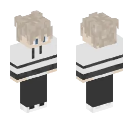 Minecraft Skin #185294