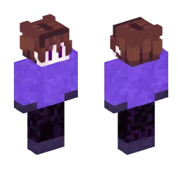 Minecraft Skin #185295