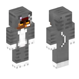 Minecraft Skin #185296