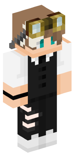 eggfriedpies Minecraft Skin Preview on Minecraft.Co.Com