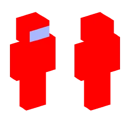 Minecraft Skin #185308