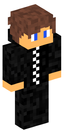 extremegamin Minecraft Skin Preview on Minecraft.Co.Com