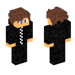 Minecraft Skin #185311