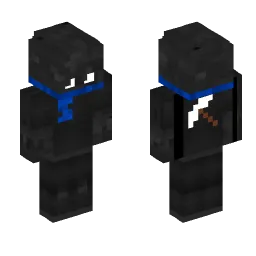Minecraft Skin #185321