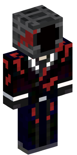 Rehyun_FR Minecraft Skin Preview on Minecraft.Co.Com