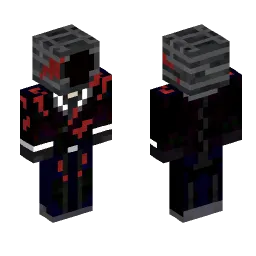 Minecraft Skin #185323