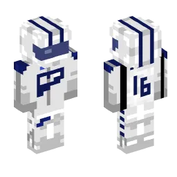 Minecraft Skin #185324