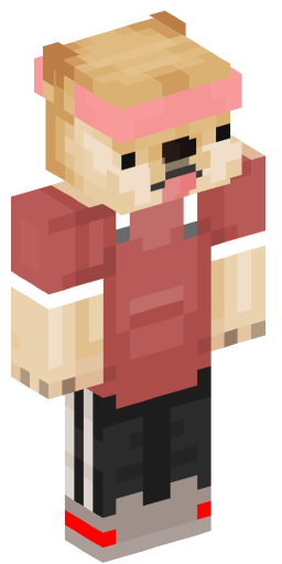 Minecraft Skin #185327