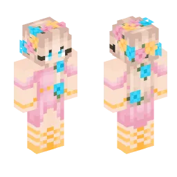 Minecraft Skin #185328