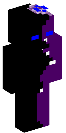 10BlackCats Minecraft Skin Preview on Minecraft.Co.Com