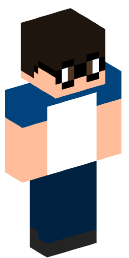 adamy15 Minecraft Skin Preview on Minecraft.Co.Com