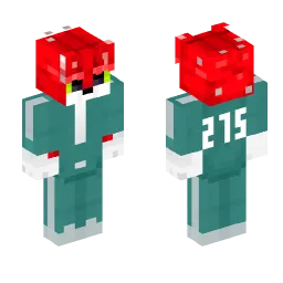 Minecraft Skin #185339