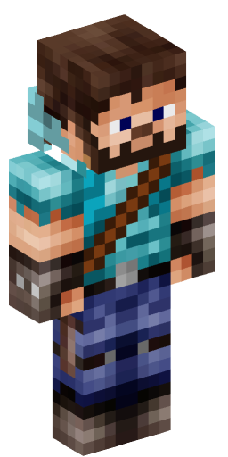 ythienTV Minecraft Skin Preview on Minecraft.Co.Com