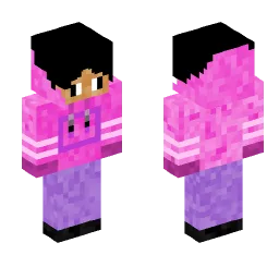 Minecraft Skin #185350