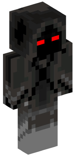 333 Minecraft Skin Preview on Minecraft.Co.Com