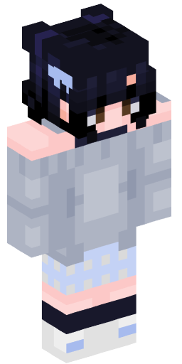 khaledxd Minecraft Skin Preview on Minecraft.Co.Com