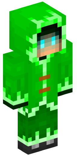 Minecraft Skin #185362