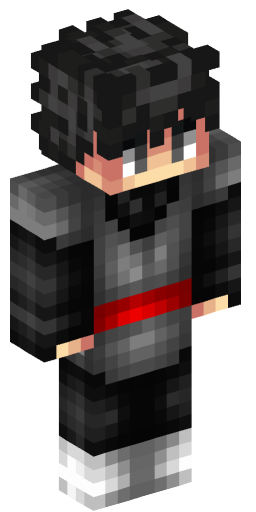 rororac Minecraft Skin Preview on Minecraft.Co.Com