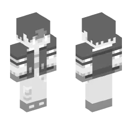 Minecraft Skin #185374